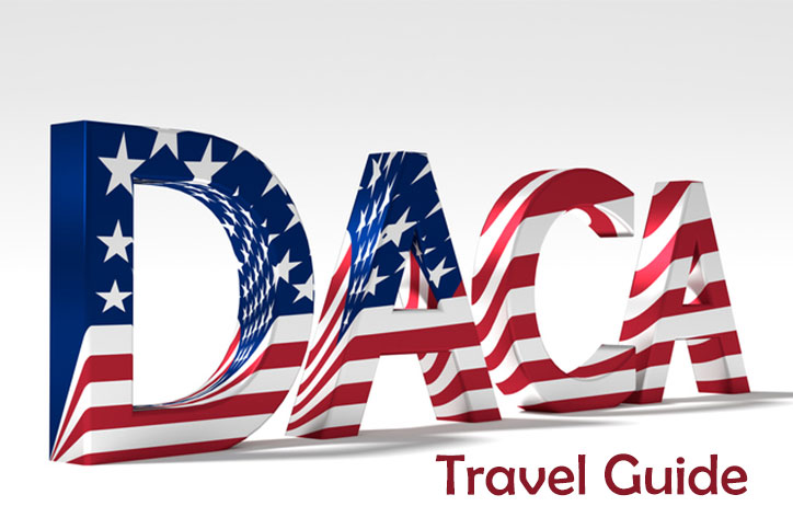 DACA Travel Guide