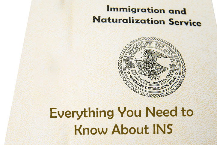 Everything You Need to Know About INS