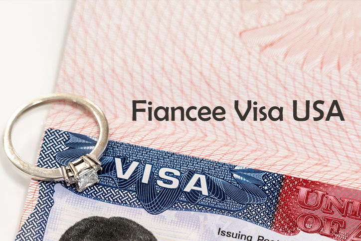 Fiancee Visa USA