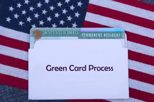 Green Card Process