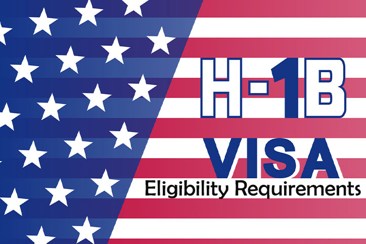 H1B Visa Eligibility Requirements