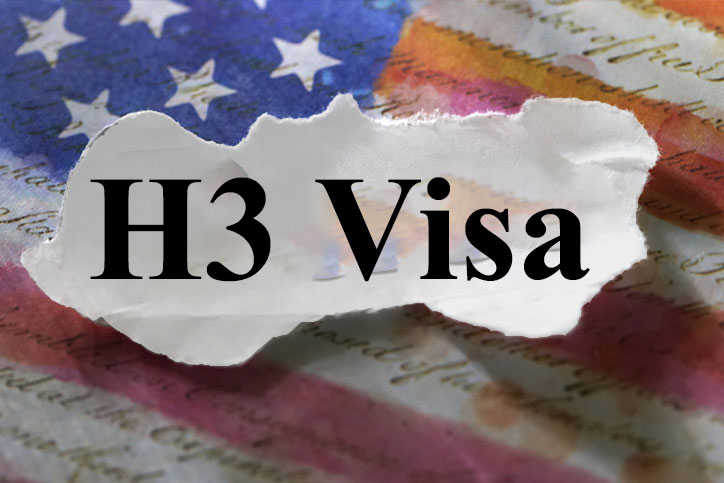 H3 Visa