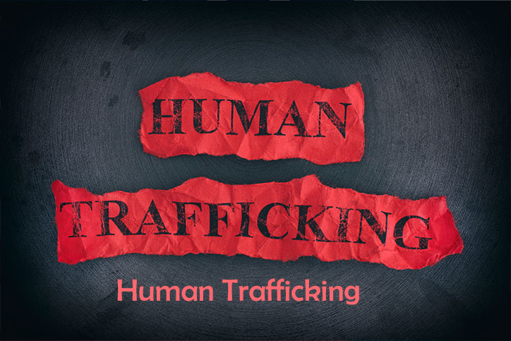 Human Trafficking