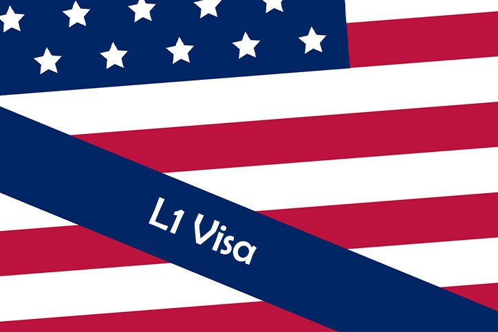 L1 Visa