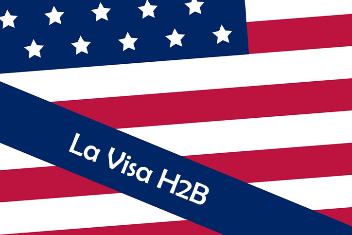 La Visa H2B