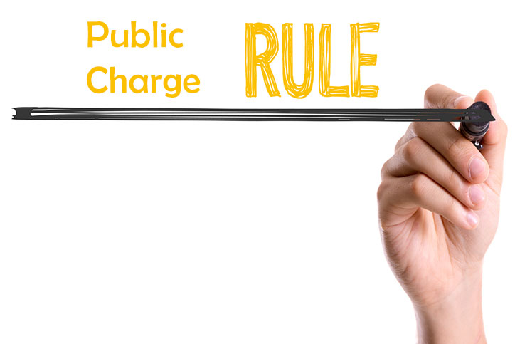 Public Charge Rule