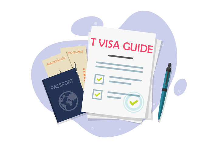 T Visa Guide