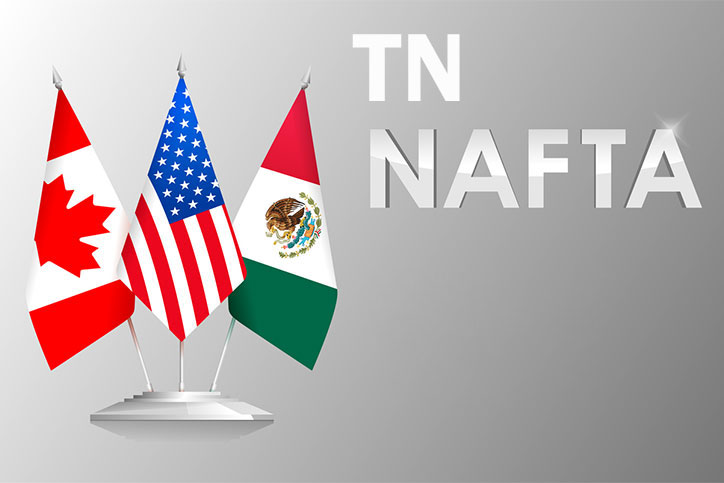 TN NAFTA Visa