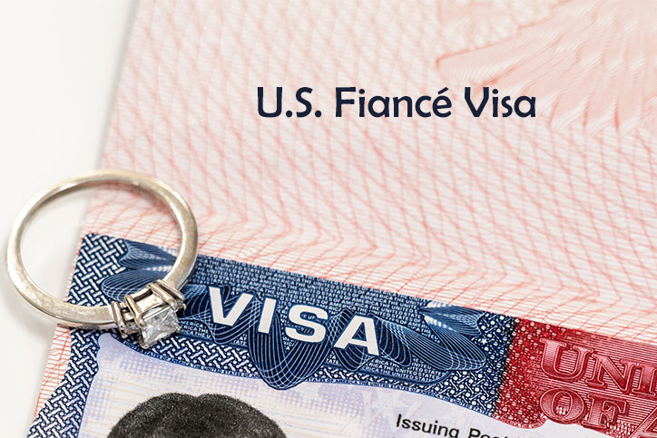 U.S. Fiancé Visa