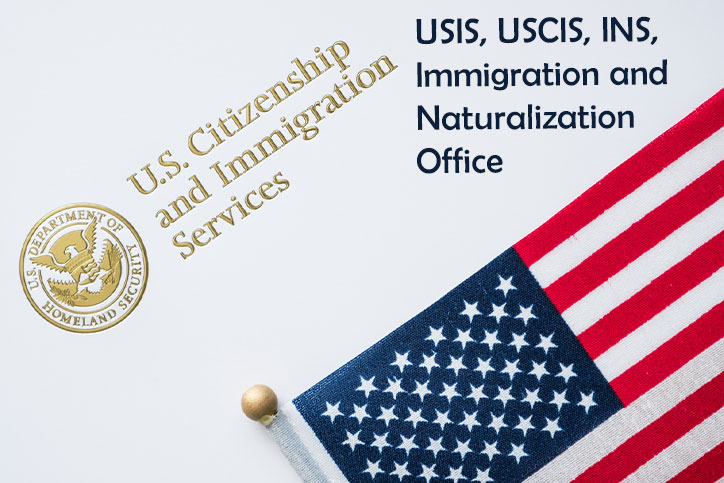 USIS-USCIS-INS-Immigration and Naturalization Office