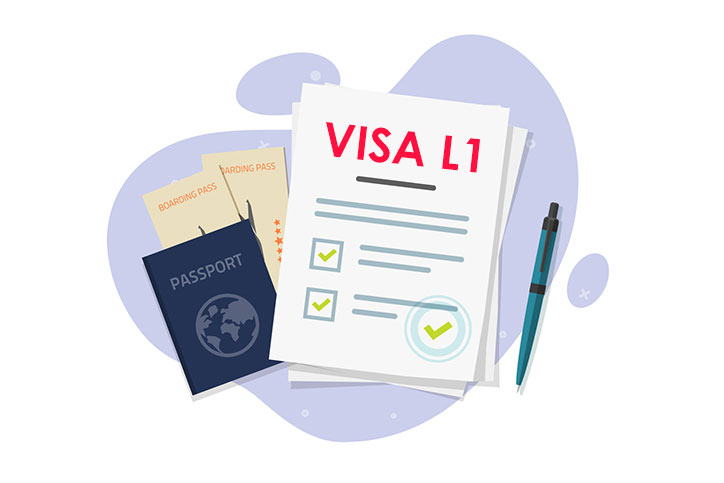 Visa-L1